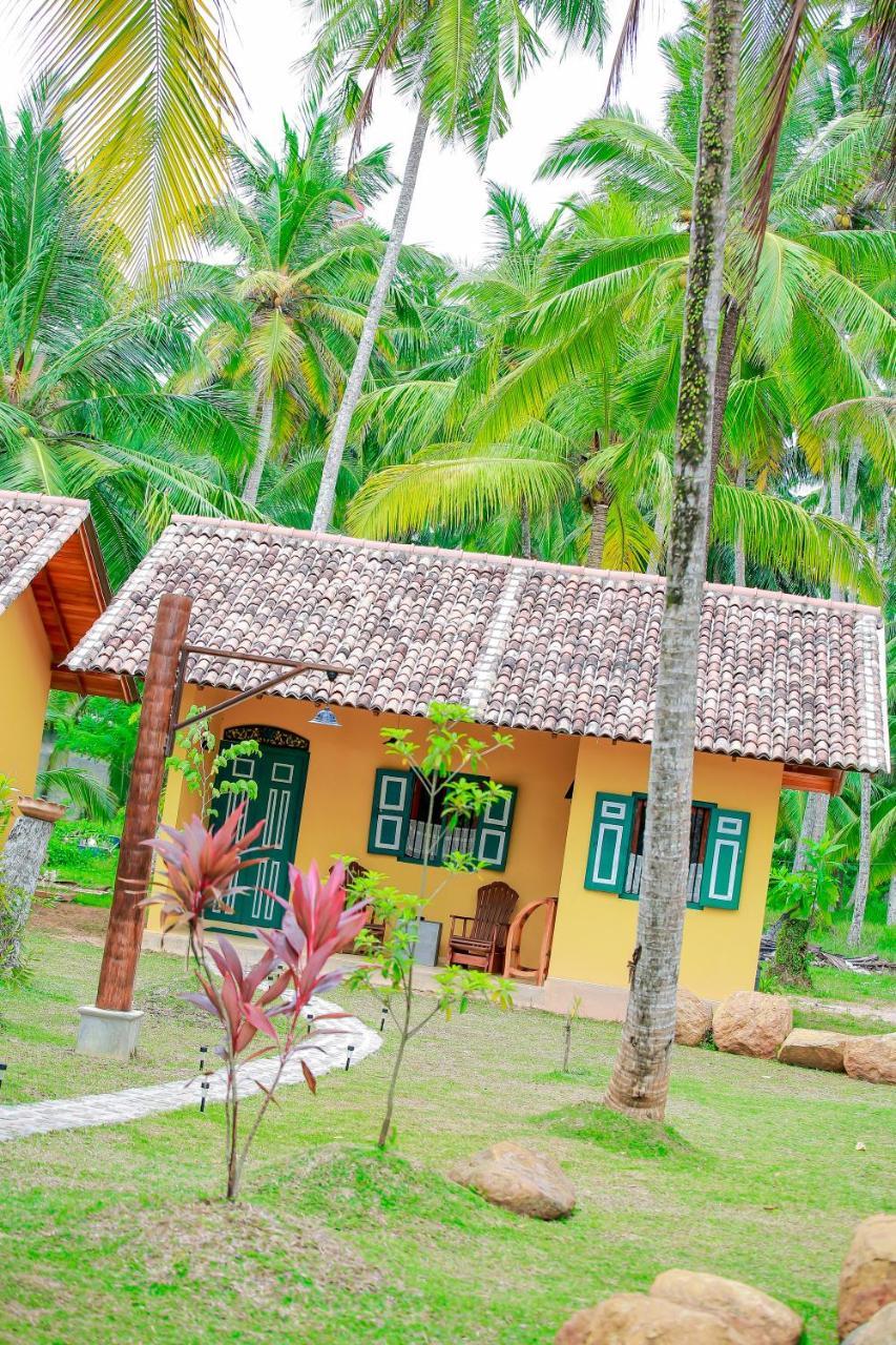 Kurumba Villas Bentota Exterior photo